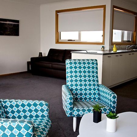 Penguin Beachfront Apartamentos Habitación foto